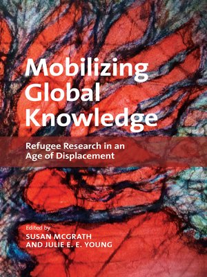 cover image of Mobilizing Global Knowledge